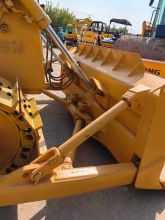 Caterpillar Used Bulldozer Cat D6G Second hand  In Stock earth-moving machinery