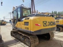 XCMG 2019 year 15.5 Ton Used Mini Excavator XE155D New arrival of stock vehicle