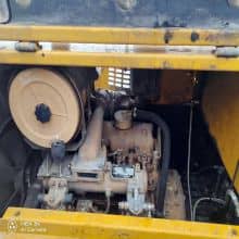 XCMG Chinese road machine second-hand Paver RP452L for sale