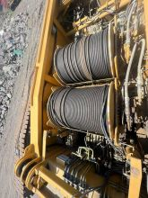 XCMG 2020 year Crane Lifting Equipment Used Crawler crane XGC11000