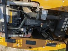 XCMG Official 20 ton Used Crawler Excavator XE215DA Second Hand Excavator for Sale