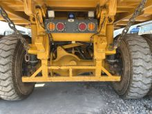 XCMG Official Xdr85t Large Mining Truck 70 Ton Chinese Used Heavy Wheel Dump Truck for Sale