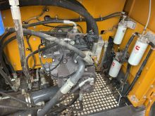 XCMGOfficial Used Mining Excavator XE700GK Excavators Price For Sale