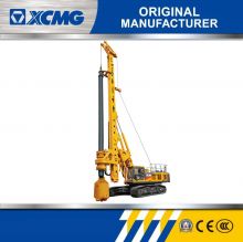 XCMG OEM Manufacturer Drill Rig XR280D Pilling Drilling Used-Borehole-Drilling-Machine-For-Sale