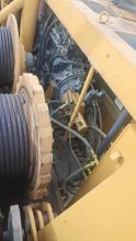 XCMG Manufacturer Used hydraulic Crawler Crane 75 ton XGC75 For Sale