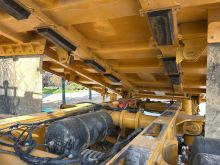 XCMG Official Used Heavy Duty Dump Truck XDR70T Mining Truck