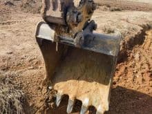 XCMG official 2017 year XE55DA used small crawler excavator price for sale