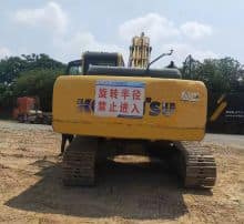 Komatsu used Crawler excavators PC220-8MO Used Excavator on hot sale