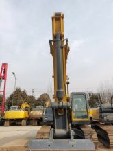 XCMG offical XE230LC Used Crawler Excavator Used Excavator for sale