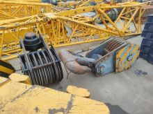 XCMG 2012 year QAY300 used crane for sale near me