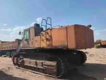 XCMG Official Used Mining Equipment Large Hydraulic Mining Excavator XE700D Price
