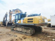 XCMG Factory Used Excavator Equipment Large Hydraulic Excavator XE380DK with Good Price
