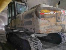 XCMG Factory Secondhand Crawler Digger Machine XE215DA Used Excavator Price