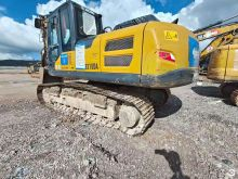 XCMG Official High-Quality Used Medium Crawler Excavator XE215DA with Digger for Sale