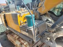 XCMG Official Second Hand Mining Machinery Large Crawler Excavator XE490DK for Sale