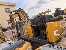 XCMG Factory Second Hand Excavator Machinery XE690DK Crawler Hydraulic Excavator Price