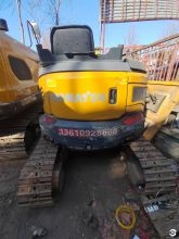 XCMG Official Used Excavator XE26U Reliable Performance Ready to Work