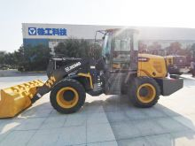 XCMG Mini Small 2ton Wheel Loader Lw230fv Best Price for sale