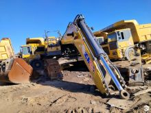 XCMG Factory 78 Ton Used Heavy Duty Mining Excavator XE800D Huge Excavator Crawler Excavator for Sal