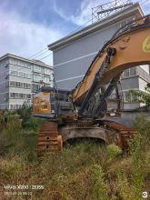 XCMG Factory Second-hand 60 Ton Excavator XE600DK MAX in Stock