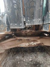 XCMG Used Hydraulic Crawler Excavator XE690DK Strong Power for Construction