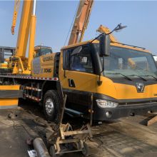 XCMG Professional Design 25 tons Used Pickup Truck Crane QY25J