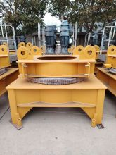 XCMG Official XGT6513-8S Second Hand Tower Crane Machine for Construction Lifting Price