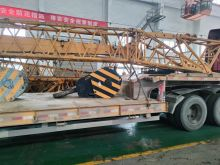 XCMG 2012 year QAY300 used crane for sale near me