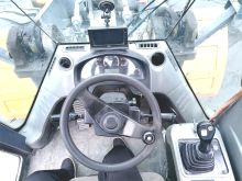 XCMG LW600KV 6 ton Chinese Used front loader wheel loader for sale