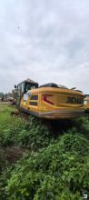 XCMG Official 20 Ton Second Hand Crawler Excavator Medium Hydraulic Excavator XE200GA Price