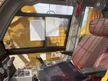 XCMG construction machinary used crawler crane 75 ton XGC75 for sale