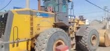 XCMG Official 8tons Used Wheel Loader LW800KN for Sale
