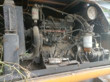 XCMG second hand aerial work platforms GTBZ18 price for sale