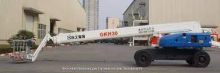 XCMG 30m GKH30 2015 Used Boom Lift For Sale