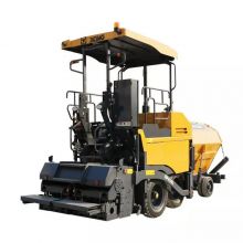 XCMG Factory Used 4.5m 73.5KW Pavers RP453LS Mini Road Paver Machine For Sale