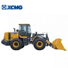 XCMG 5 Ton LW500FV Used Fornt Wheel Loader For Sale