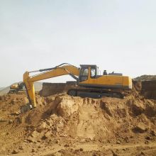 XCMG Uesd XE470C Used Excavators Machine For Sale