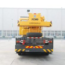 XCMG used Truck Crane Qy50k Crane Truck Hydraulic Price  50 Tons