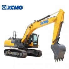 XCMG OEM used  20 ton Crawler Excavator XE200DA