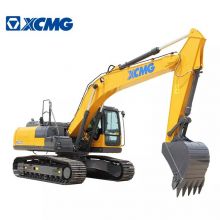 XCMG OEM used  20 ton Crawler Excavator XE200DA