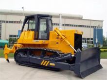 XCMG Official TY320 Bulldozer 345HP Used Crawler Bull Dozer for Sale