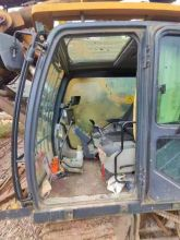 XCMG Used Rotary Drilling Rig XR280D Drill Rig For Sale