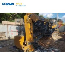 XCMG Second Hand Horizontal Directional Drilling XZ3000 for sale