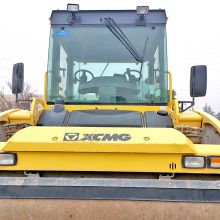 XCMG quality 13 Ton second hand road roller machine XD133 for sale