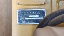 Heavy Duty Dump Truck XCMG XDR70T Used Mining Truck