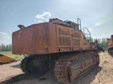 XCMG Official Used Mining Equipment Large Hydraulic Mining Excavator XE700D Price