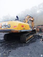 XCMG Official Second Hand 38 Ton Large Crawler Excavator XE380DK Price List