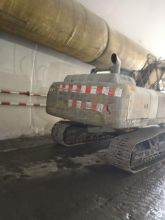 XCMG Factory Secondhand Crawler Digger Machine XE215DA Used Excavator Price