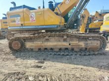 XCMG Factory Used Construction Excavator Machinery XE380GK Hydraulic Excavators Price