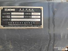 XCMG High Quality Used Crawler Excavator 37ton Crawler Digger XE370D Factory Price